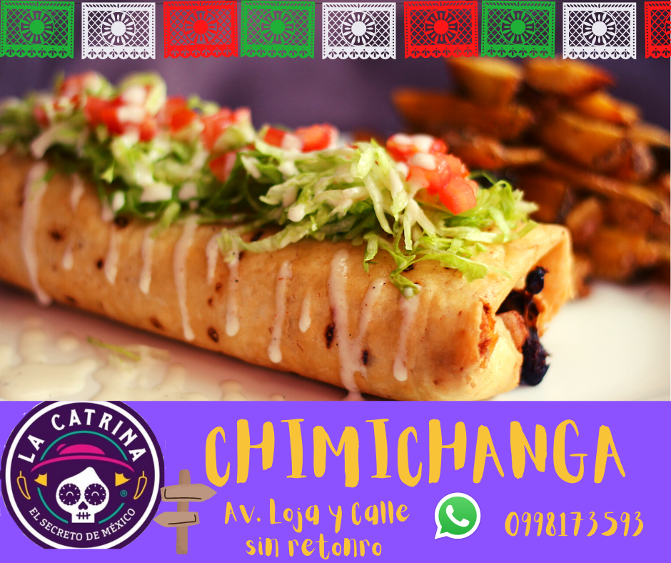 La Catrina Gualaceo Photos 2